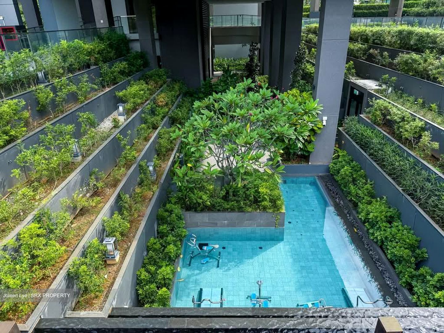 Leedon Green (D10), Condominium #595993511